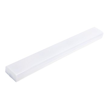 Aigostar - Oprawa świetlówkowa LED MESH LED/18W/230V 6500K