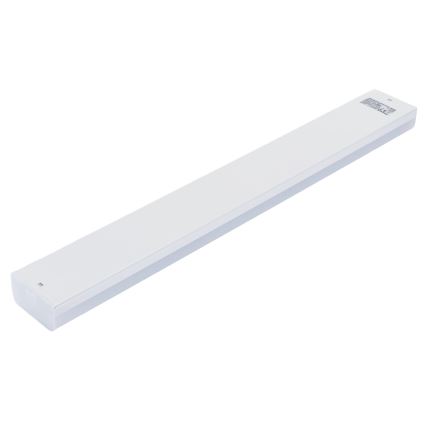 Aigostar - Oprawa świetlówkowa LED MESH LED/18W/230V 6500K