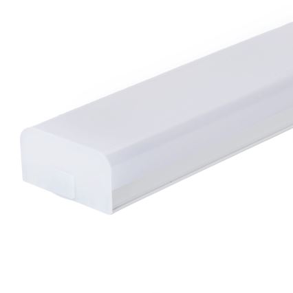 Aigostar - Oprawa świetlówkowa LED MESH LED/18W/230V 6500K