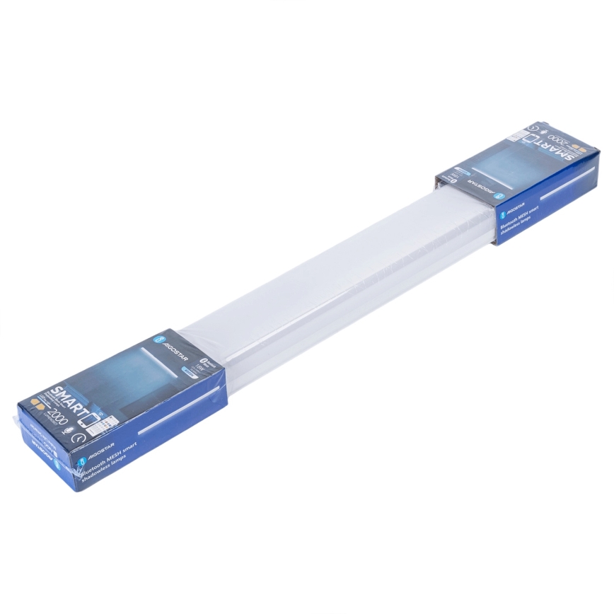 Aigostar - Oprawa świetlówkowa LED MESH LED/18W/230V 6500K
