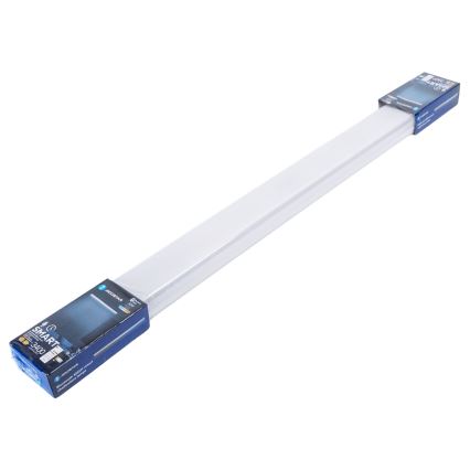 Aigostar - Oprawa świetlówkowa LED MESH LED/30W/230V 3000-6500K