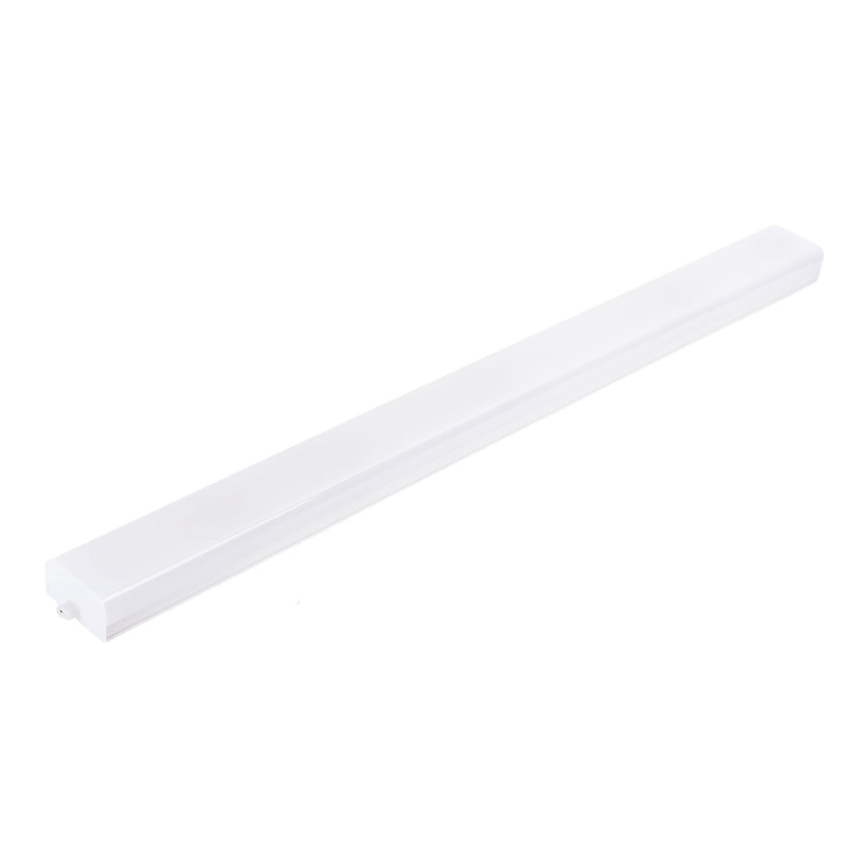 Aigostar - Oprawa świetlówkowa LED MESH LED/30W/230V 6500K