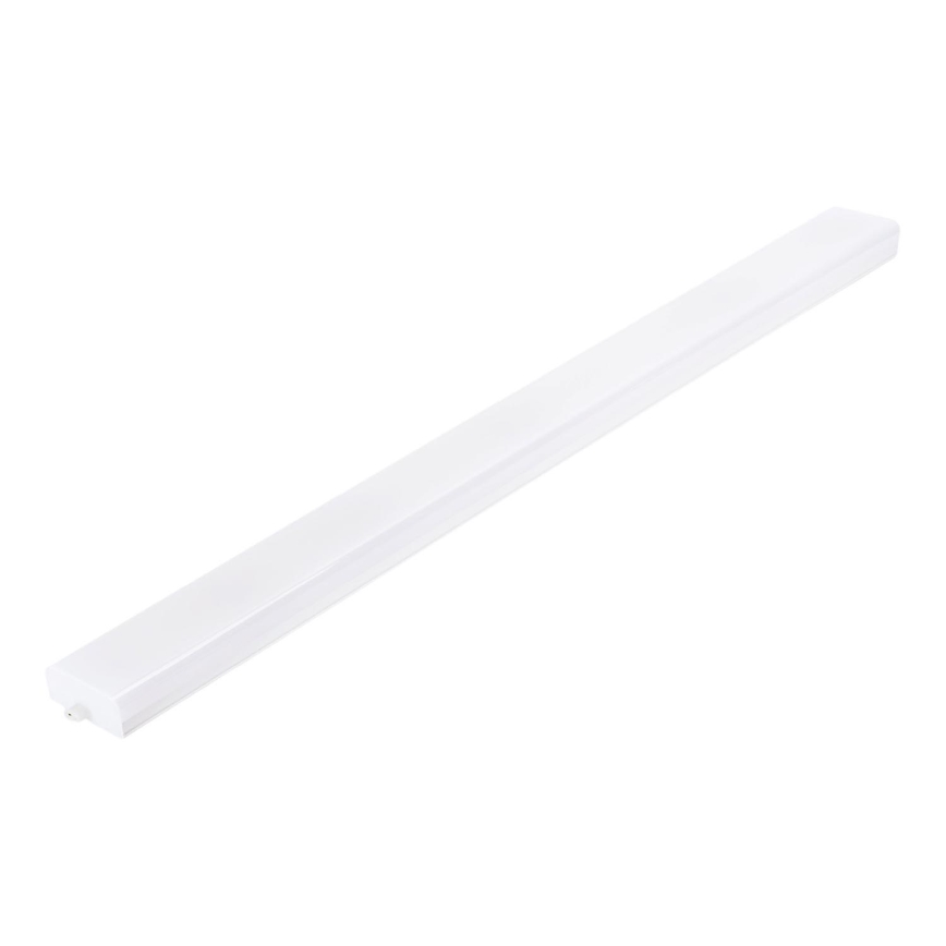 Aigostar - Oprawa świetlówkowa LED MESH LED/40W/230V 6500K