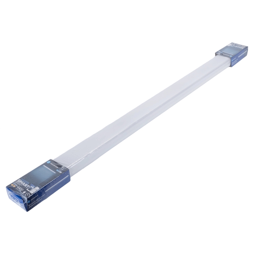 Aigostar - Oprawa świetlówkowa LED MESH LED/40W/230V 6500K