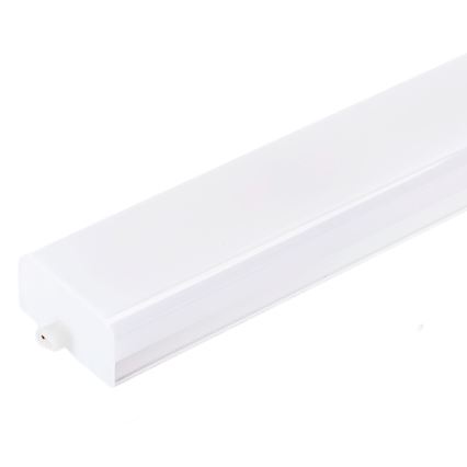 Aigostar - Oprawa świetlówkowa LED MESH LED/50W/230V 6500K