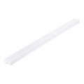 Aigostar - Oprawa świetlówkowa MESH LED/40W/230V 3000-6500K
