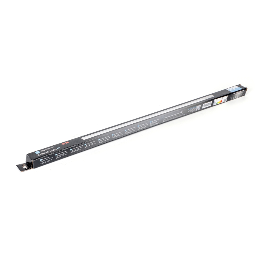 Aigostar - Oświetlenie do szafy LED z czujnikiem ruchu LED/6W/5V 5700K białe