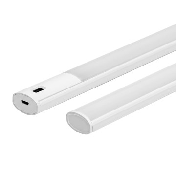 Aigostar - Oświetlenie do szafy z czujnikiem ruchu LED/6W/5V 5700K białe