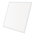 Aigostar - Panel LED do sufitu podwieszanego 28W/230V, wysoka wydajność, UGR<19, 3000K, 59,5x59,5 cm