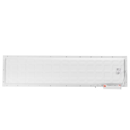 Aigostar - Panel sufitowy LED ściemnialny MESH LED/36W/230V 2700-6500K 120x30 cm