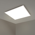 Aigostar - Panel sufitowy LED/40W/230V 6500K 60x60cm biały