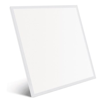 Aigostar - Panel sufitowy LED LED/50W/230V 60x60 cm 6000K