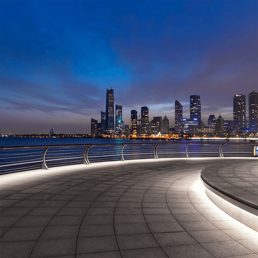 Aigostar - Pasek LED/400W/230V 50m 6500K IP65