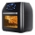 Aigostar - Piekarnik termoobiegowy 1400W/230V 12l czarny