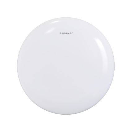 Aigostar - Plafon LED z czujnikiem /24W/230V 3000K