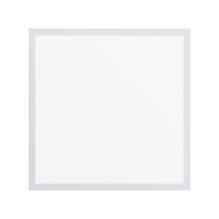 Aigostar - Panel LED do sufitu podwieszanego 28W/230V, wysoka wydajność, UGR19, 3000K, 59,5x59,5 cm