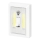 Aigostar - Przenośna lampka nocna LED/3xAAA 6500K