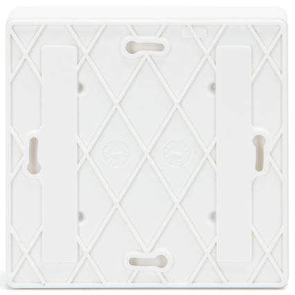 Aigostar - Przyciemniany włącznik przyciskowy MESH