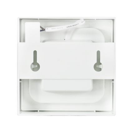 Aigostar - Przysufitowa lampa LED/6W/230V 4000K 12,2x12,2 cm biała