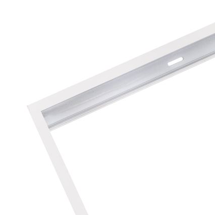 Aigostar - Ramka do montażu paneli LED 120x60 cm