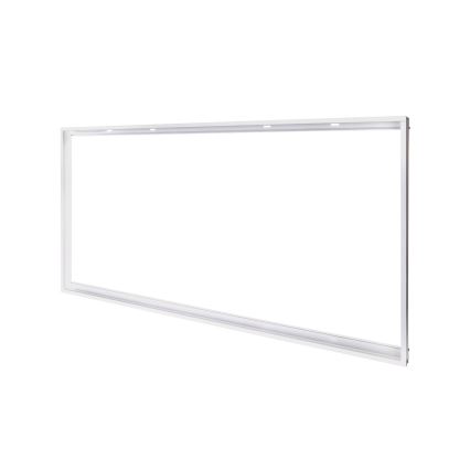 Aigostar - Ramka do montażu paneli LED 120x60 cm