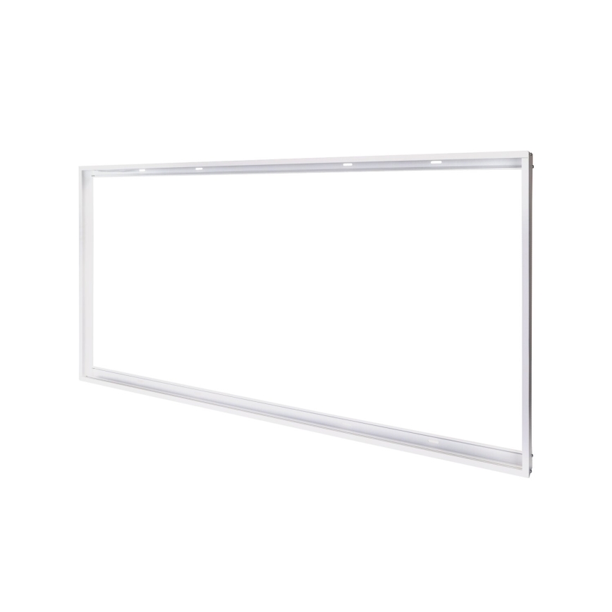 Aigostar - Ramka do montażu paneli LED 120x60 cm