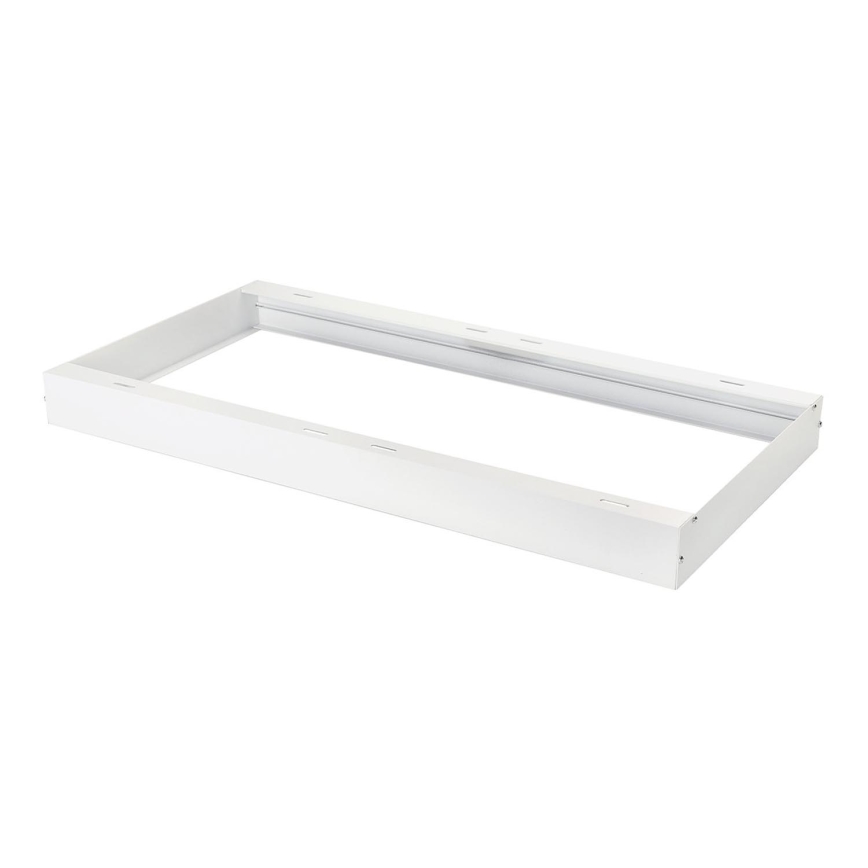 Aigostar - Ramka do montażu paneli LED 60x30 cm