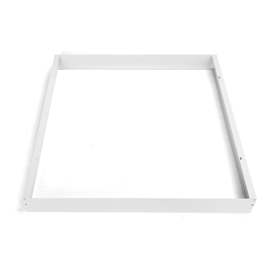 Aigostar - Ramka do montażu paneli LED 60x60 cm