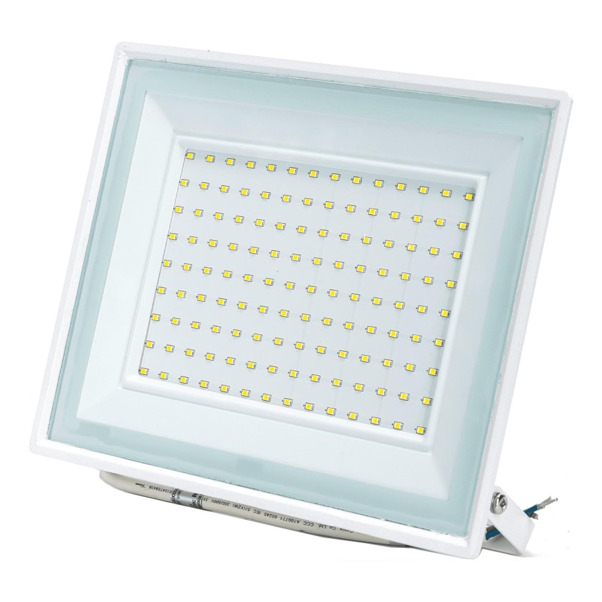 Aigostar - Reflektor LED/100W/230V 4000 IP65