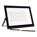 Aigostar - Reflektor LED/150W/230V 4000K IP65 czarny