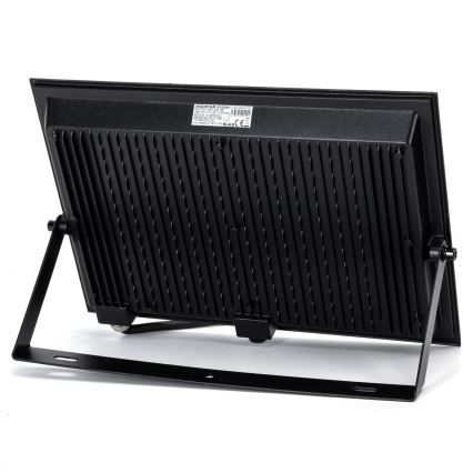 Aigostar - Reflektor LED/150W/230V 4000K IP65 czarny