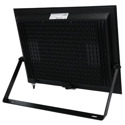 Aigostar - Reflektor LED 200W/230V 6500K IP65 czarny