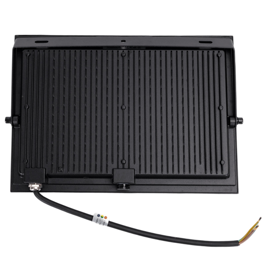 Aigostar - Reflektor LED RGB 100W/230V IP65 + z pilotem