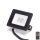 Aigostar - Reflektor LED RGBW ściemnialny 10W 230V IP65 + pilot zdalnego sterowania