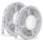 Aigostar - Regulowany pasek LED RGBW/18W/12V 2x5 m Wi-Fi