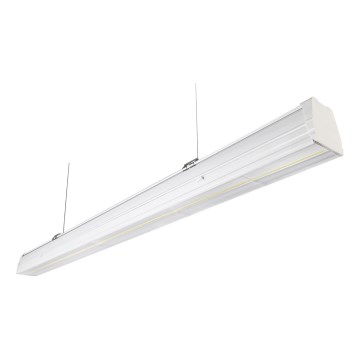 Aigostar - Ściemialna lampa wisząca LED/75W/230V 4000K 143,7 cm