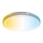 Aigostar - ściemnialna lampa sufitowa MESH LED/36W/230V 3000-6500K śr. 49,5 cm + pilot zdalnego sterowania