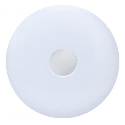 Aigostar - Ściemnialna lampa sufitowa RGBW 18W/230V śr. 34 cm Wi-Fi