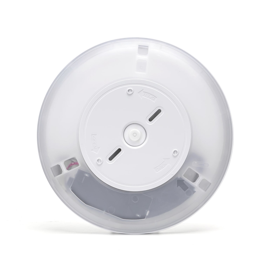Aigostar - Ściemnialna lampa sufitowa RGBW LED/22W/230V 2700-6500K Wi-Fi