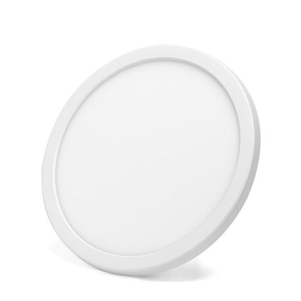 Aigostar - Ściemnialna lampa sufitowa RGBW LED/25W/230V 2700-6500K Wi-Fi
