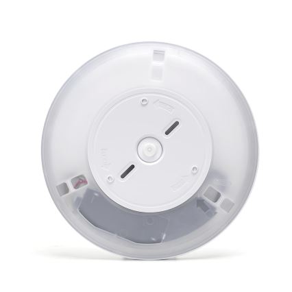 Aigostar - Ściemnialna lampa sufitowa RGBW LED/25W/230V 2700-6500K Wi-Fi