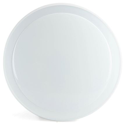 Aigostar - Ściemnialna lampa sufitowa RGBW MESH LED/36W/230V 3000-6500K + zdalne sterowanie