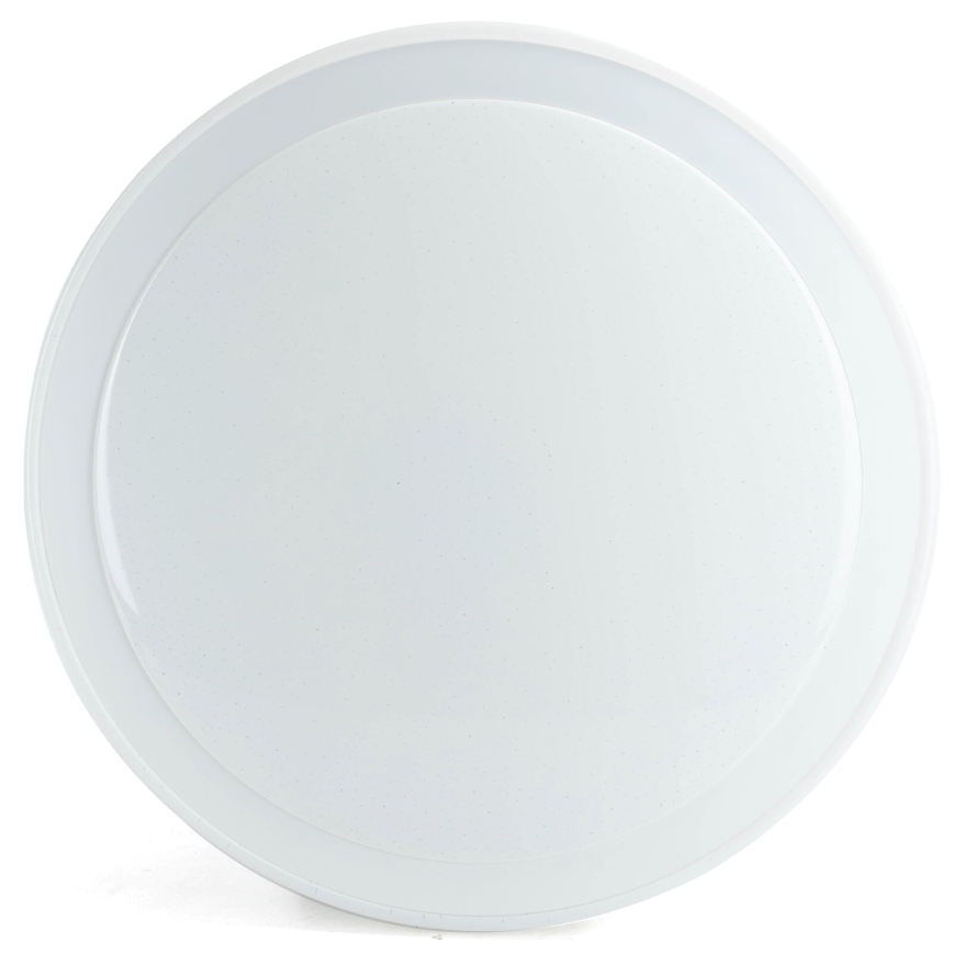 Aigostar - Ściemnialna lampa sufitowa RGBW MESH LED/36W/230V 3000-6500K + zdalne sterowanie
