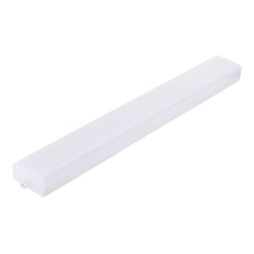 Aigostar - ściemnialna oprawa LED MESH LED/18W/230V 3000-6500K + zdalne sterowanie