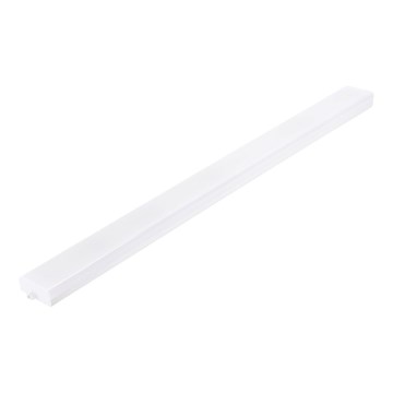 Aigostar - ściemnialna oprawa LED MESH LED/40W/230V 6500K + zdalne sterowanie