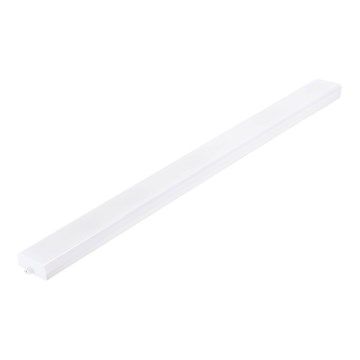 Aigostar - Ściemnialna oprawa LED typu świetlówka MESH LED/40W/230V 3000-6500K + pilot zdalnego sterowania