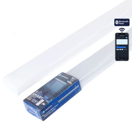 Aigostar - ściemnialna oprawa MESH LED/50W/230V 6500K