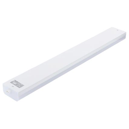 Aigostar - ściemnialna oprawa świetlówkowa MESH LED/18W/230V 3000-6500K