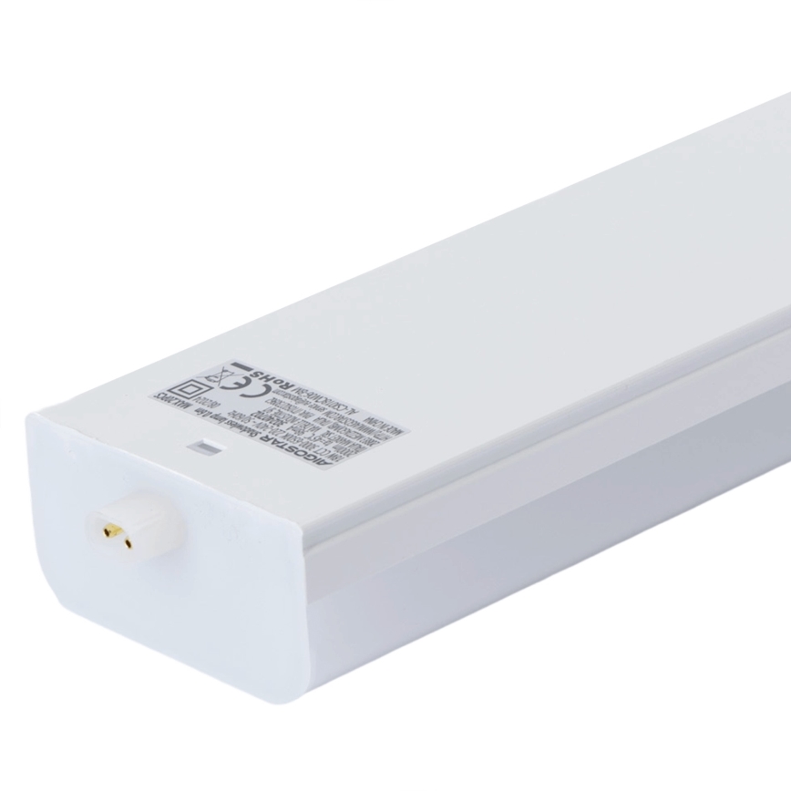 Aigostar - ściemnialna oprawa świetlówkowa MESH LED/18W/230V 3000-6500K