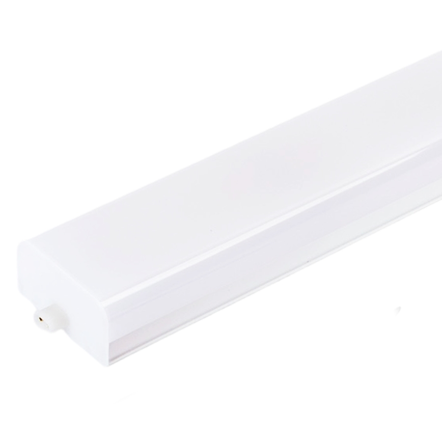 Aigostar - ściemnialna oprawa świetlówkowa MESH LED/30W/230V 6500K